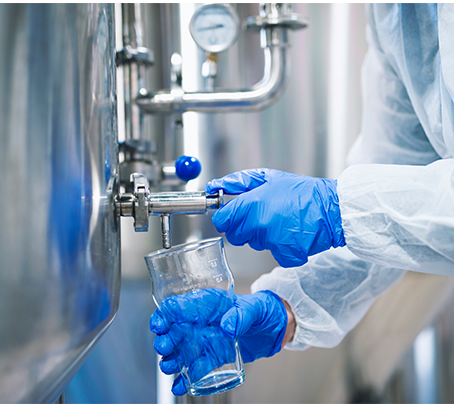 Stations d&rsquo;osmose inverse