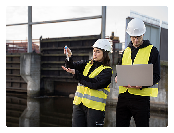 Stations d&rsquo;osmose inverse