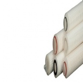 Cartouches plissées 1 micro 40 pouces