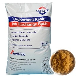 Résine Seplite LSF 970