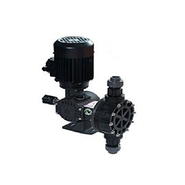 Pompe doseuse pdm-d 257l/6b