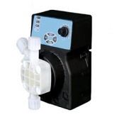 Pompe doseuse manuelle dlx ma/ad 20l/3b