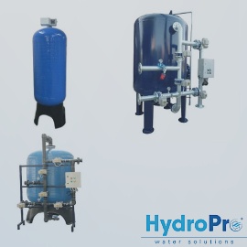 Systèmes de Filtration