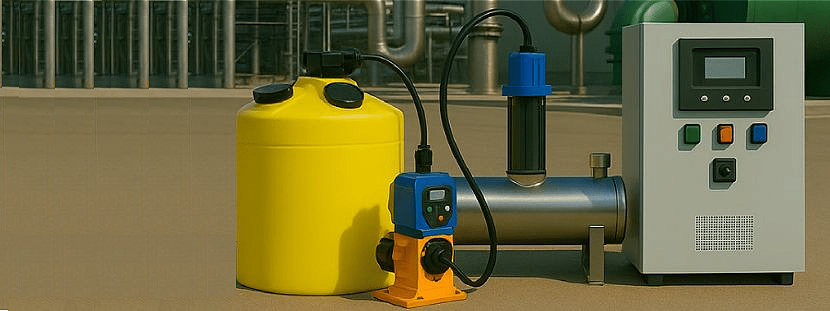  Traitement des circuits solutions