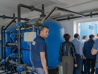 les meilleurs Moments de la journ&eacute;e Acqua vision