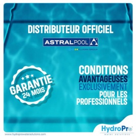 Offres Exclusives sur Équipements et Produits de Piscines PoolStar et Bayrol